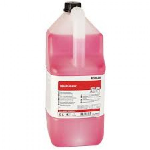 DIESIN MAXX 5L ΚΑΘΑΡΙΣΤΙΚΟ και ΑΠΟΛΥΜΑΝΤΙΚΟ ECOLAB (30002280) DIESIN MAXX 5L ΚΑΘΑΡΙΣΤΙΚΟ και ΑΠΟΛΥΜΑΝΤΙΚΟ ECOLAB (30002280)
